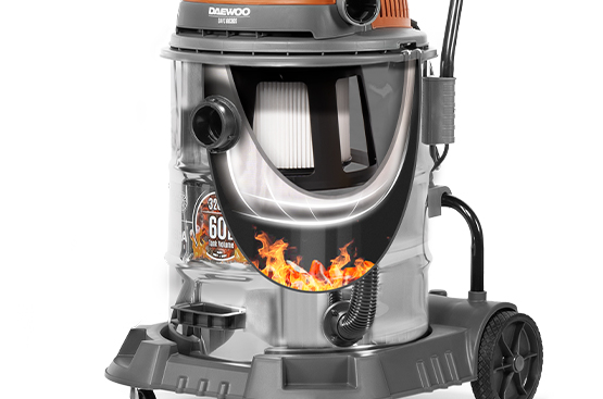 Турборежим до 3200 Вт